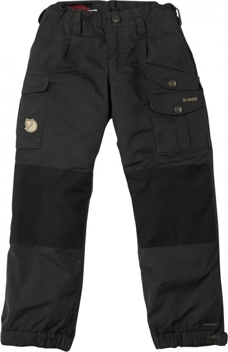 Fjällräven Vidda Padded Hose lang (Junior)