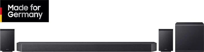 Samsung HW-Q995GF