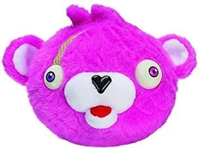Jazwares Fortnite Plush Cuddle Team Leader