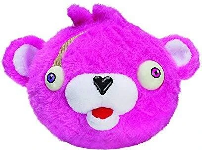 Jazwares Fortnite Plush Cuddle Team Leader