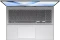 ASUS VivoBook 16 X1607QA-MB054W, Cool Silver, Snapdragon X - X1-26-100, 16GB RAM, 1TB SSD, DE Vorschaubild