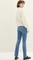 Tom Tailor Alexa Straight Jeans Jeans light stone blue denim (Damen) Vorschaubild