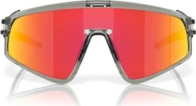 Oakley Latch Panel grey ink/prizm ruby