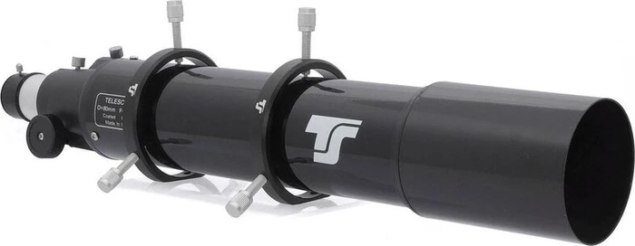 TS Optics TSL806 Guidescope AC 80/600