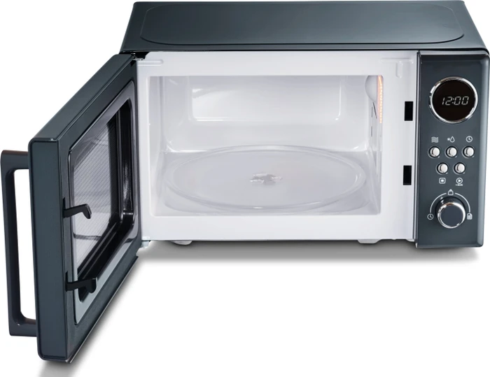 Medion MD 15000 grau