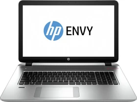 HP Envy 17-k181ng, Core i7-4510U, 16GB RAM, 256GB SSD, 1TB HDD, GeForce GTX 850M, DE