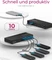 RaidSonic Icy Box IB-DK2246AC, USB-C 3.1 [Buchse] Vorschaubild