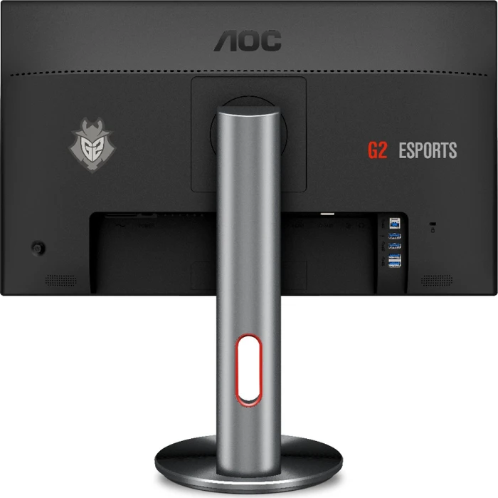 AOC G2590PX G2 Esports Signature Edition, 24.5"