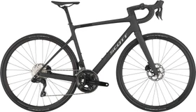 Scott Addict 40 champion black Modell 2025