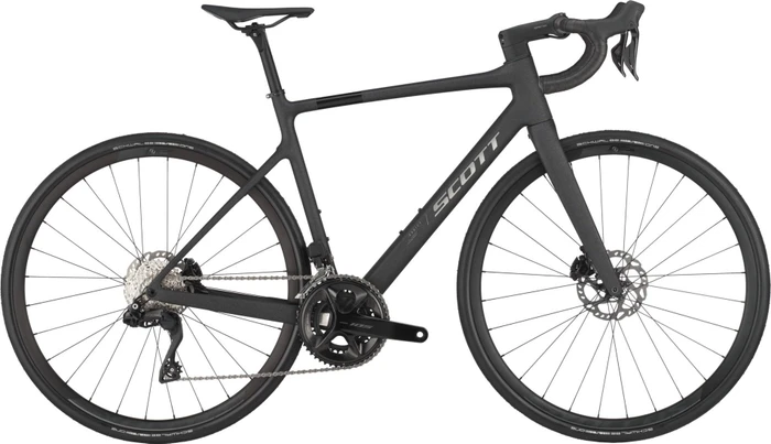 Scott Addict 40 Modell 2025