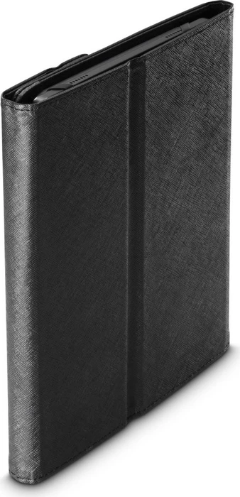 Hama Travel 500 Tablet-Tastatur, schwarz, mit Schutzhülle für 7"-11" Tablets, Bluetooth, DE