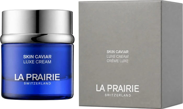 La Prairie Skin Caviar Luxe Cream