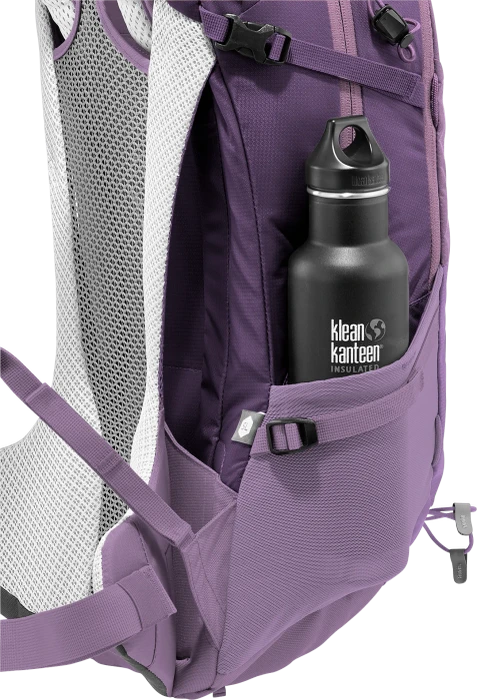 Deuter Futura 21 SL plum/flieder