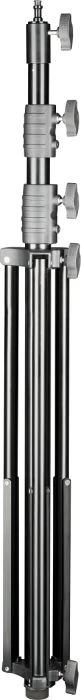 Walimex Pro Lampenstativ AIR Deluxe 290cm