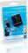 Conceptronic Travel USB-Hub, 4x USB-A 2.0, USB-A 2.0 [Stecker] Vorschaubild