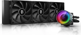 DeepCool Castle 360EX schwarz
