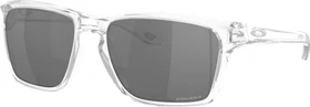 Oakley Sylas polished clear/prizm black