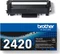 Brother Toner TN-2420 schwarz Vorschaubild