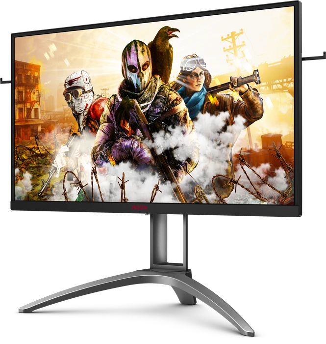 AOC Agon AG273QXP, 27"