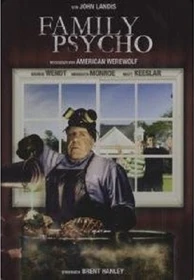 Masters of Horror: Family (John Landis) (DVD)