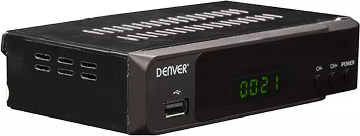 Denver DVBS-206HD