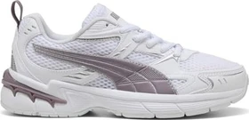 Puma Milenio Tech 2000 puma white/plum jam/puma silver