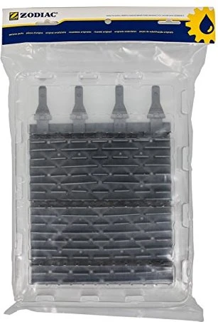 Zodiac PVC Lamellenbürste für Zodiac TornaX