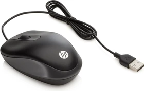 HP Travel Mouse, USB (G1K28AA)