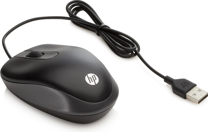 HP Travel Mouse, USB