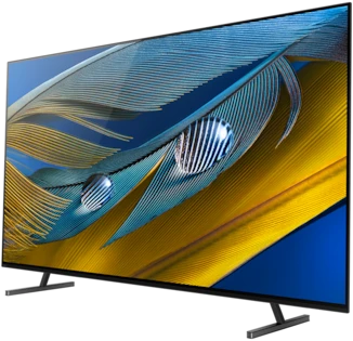 Sony XR-55A80J