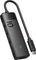 Inateck USB-Hub, 4x USB-A 3.1, USB-C 3.1 [Stecker] Vorschaubild