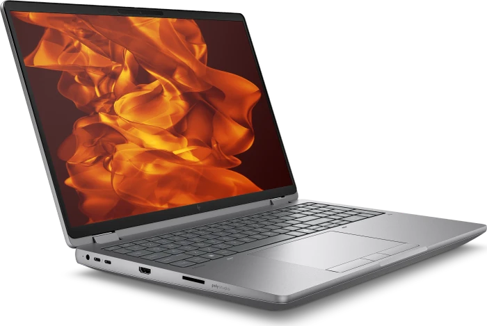HP ZBook Fury 16 G1i, Core Ultra 7 265H, 32GB RAM, 1TB SSD, RTX PRO 1000 Blackwell, DE
