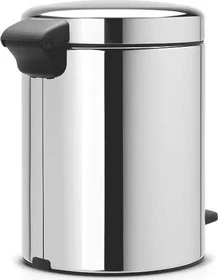 Brabantia NewIcon 5l white
