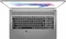 MSI Creator 17 A10SGS-268, Space Grey, Core i7-10875H, 32GB RAM, 2TB SSD, GeForce RTX 2080 SUPER Max-Q, DE Vorschaubild