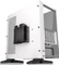 Thermaltake Core P3 Tempered Glass Snow Edition, weiß, Glasfenster Vorschaubild