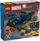 LEGO Marvel Super Heroes Spielset - X-Jet der X-Men Vorschaubild