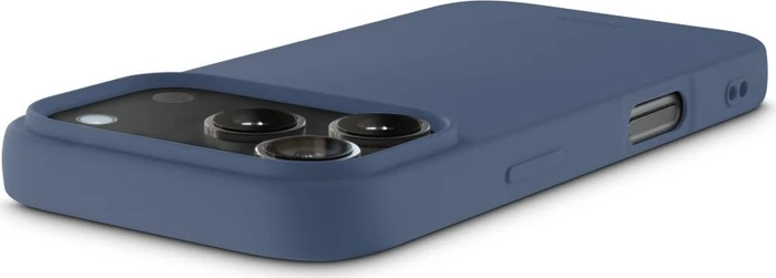 Hama Handyhülle Fantastic Feel für Apple iPhone 17 Pro blau