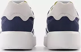 New Balance CT302 vintage indigo/dusk blue