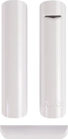 Ajax DoorProtect Plus weiß, Öffnungsmelder/Erschütterungsmelder