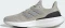 adidas Pureboost 23 putty grey/silver metallic/core black (Herren) Vorschaubild