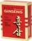 KGV Korea Ginseng Roter Ginseng Extrakt Kapseln Vorschaubild