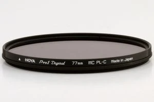 Hoya Pol Circular Pro1 Digital 77mm