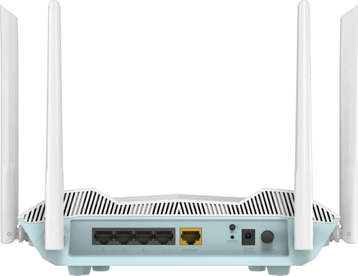 D-Link Eagle Pro AI AX3200