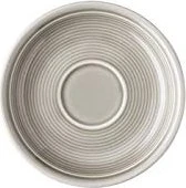 Thomas Trend Colour Espresso Untertasse 11.3cm moon grey