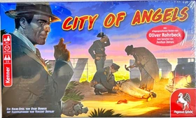 City of Angels