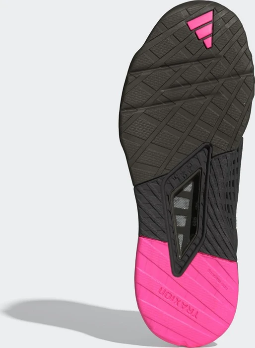adidas Dropset 3 shadow olive/core black/lucid pink