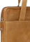 dbramante1928 Silkeborg 15" Laptop-Tasche, Goldbraun Vorschaubild