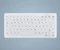 Contour Design Active Key kompakte Hygiene-Tastatur, weiß, vollversiegelt, USB, US Vorschaubild