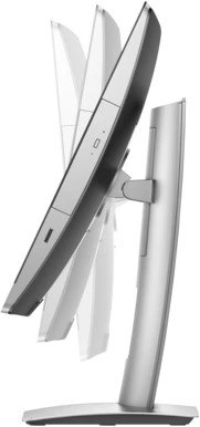 HP EliteOne 800 G2 All-in-One, Core i5-6500, 4GB RAM, 500GB HDD