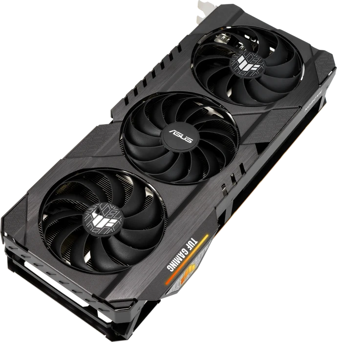 ASUS TUF Gaming Radeon RX 7800 XT OG OC, TUF-RX7800XT-O16G-OG-GAMING, 16GB GDDR6, HDMI, 3x DP